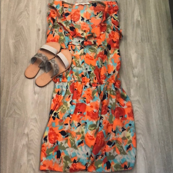 Collective Concepts Dresses & Skirts - Collective concepts dress